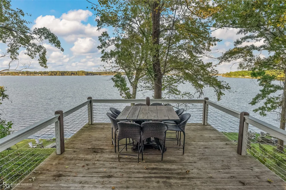 128 Knott Drive Many, LA 71449