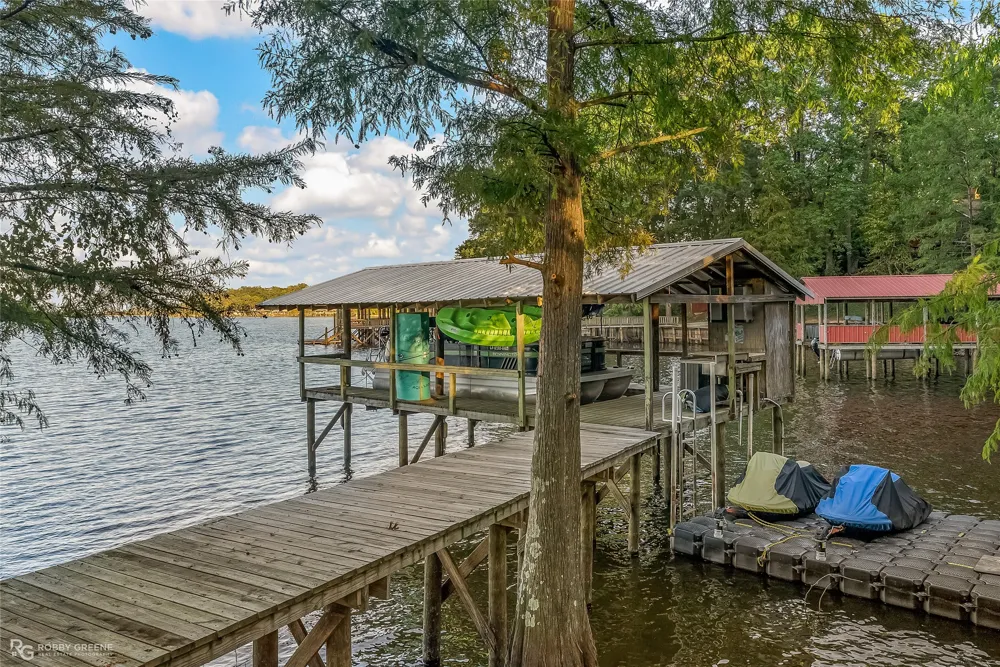 128 Knott Drive Many, LA 71449