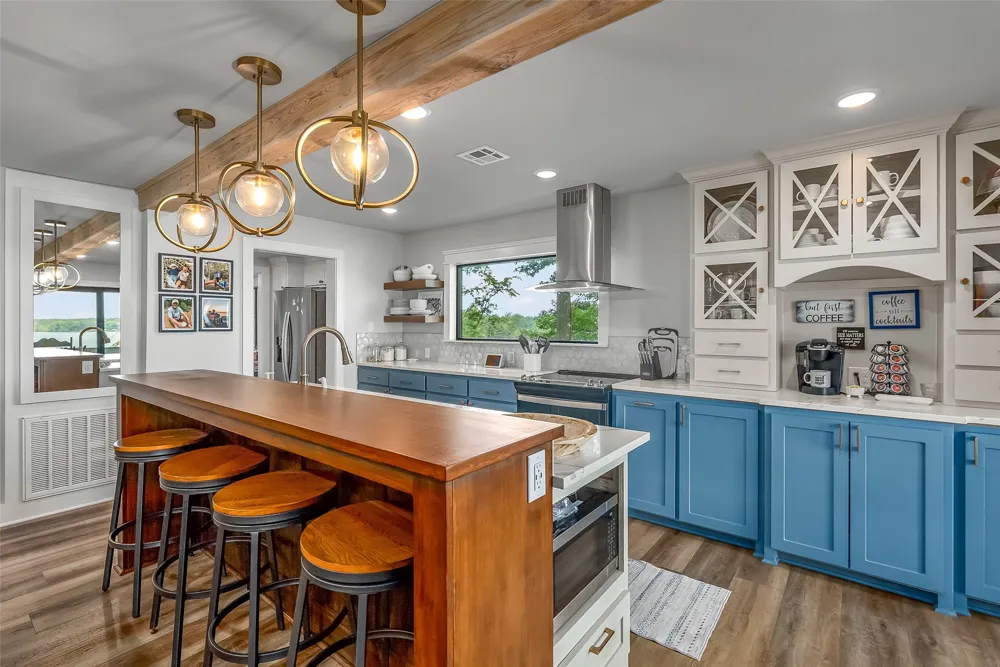 128 Knott Drive Many, LA 71449