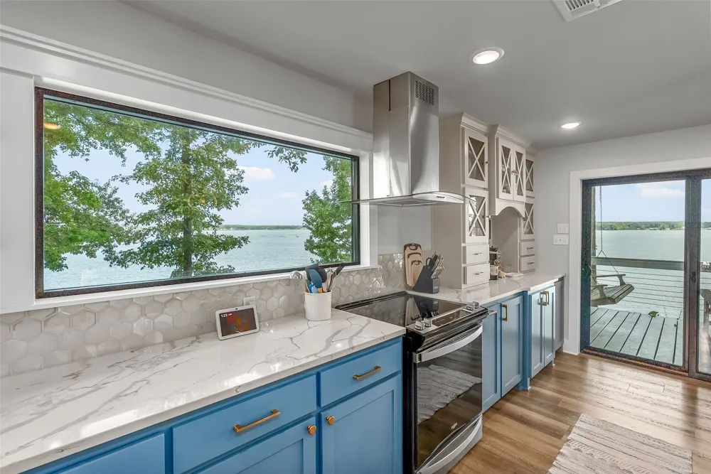 128 Knott Drive Many, LA 71449