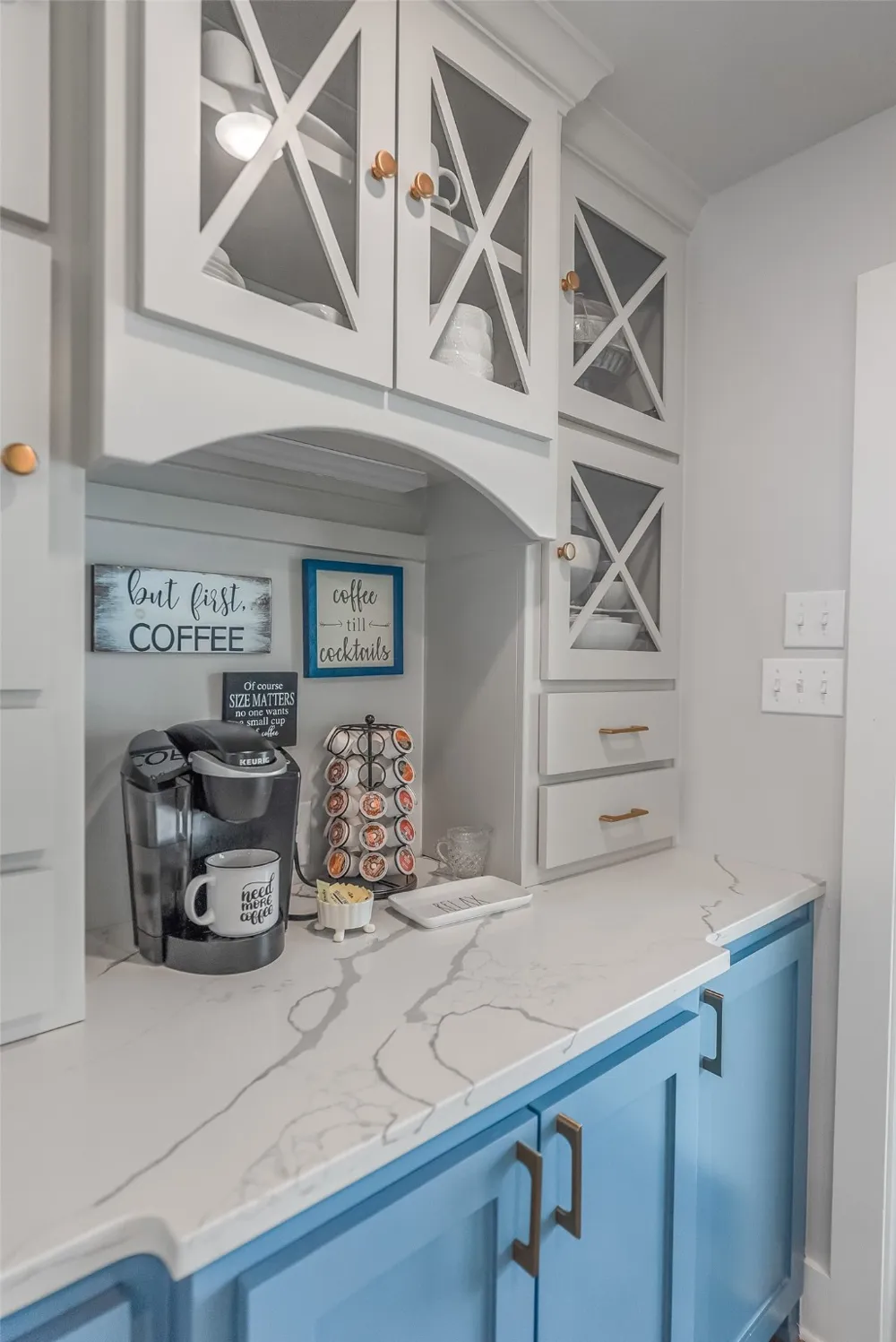 128 Knott Drive Many, LA 71449