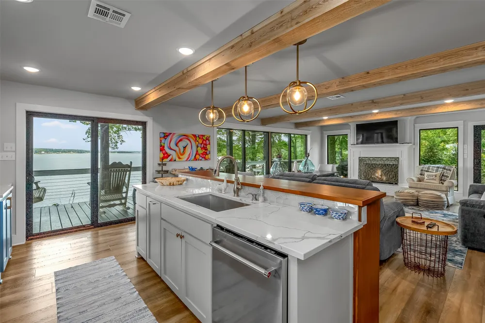 128 Knott Drive Many, LA 71449