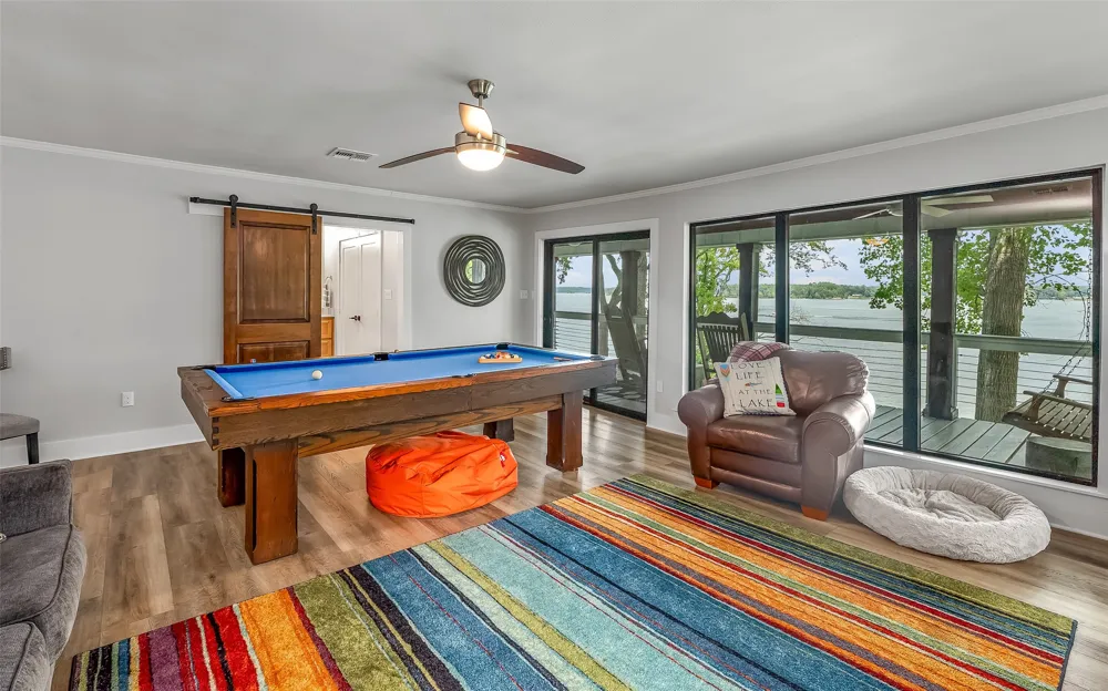 128 Knott Drive Many, LA 71449