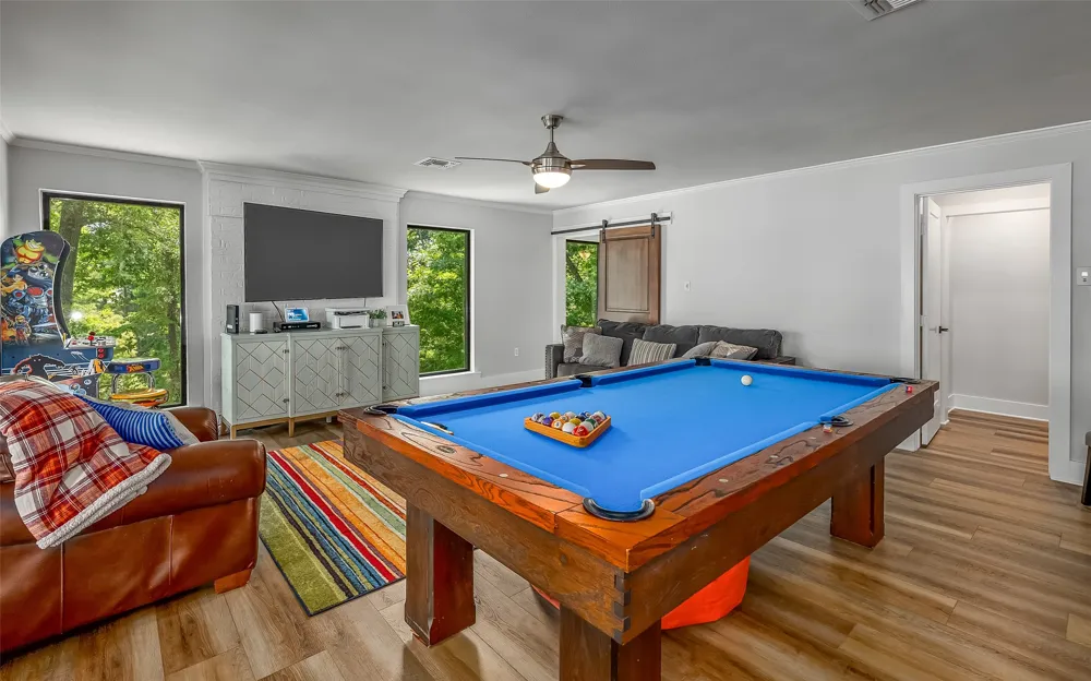 128 Knott Drive Many, LA 71449