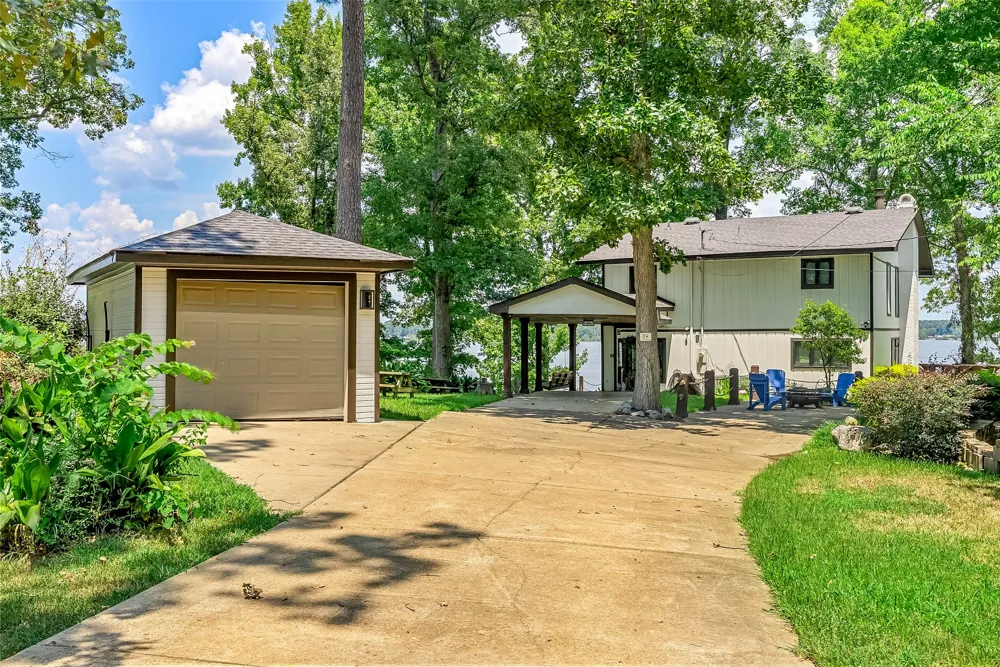 128 Knott Drive Many, LA 71449