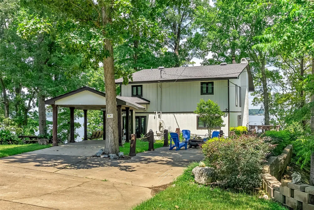 128 Knott Drive Many, LA 71449