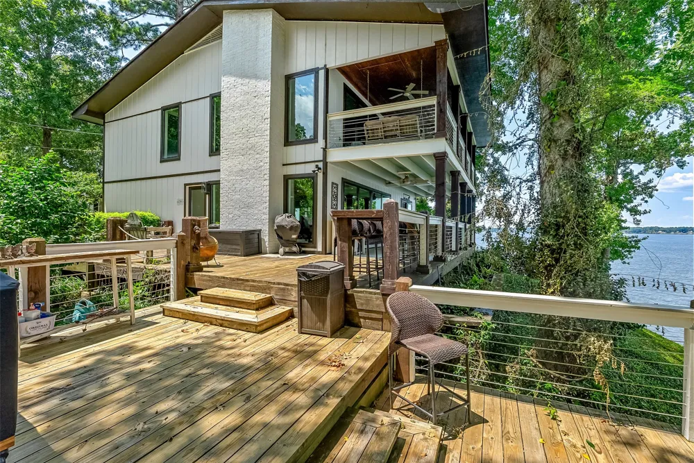 128 Knott Drive Many, LA 71449