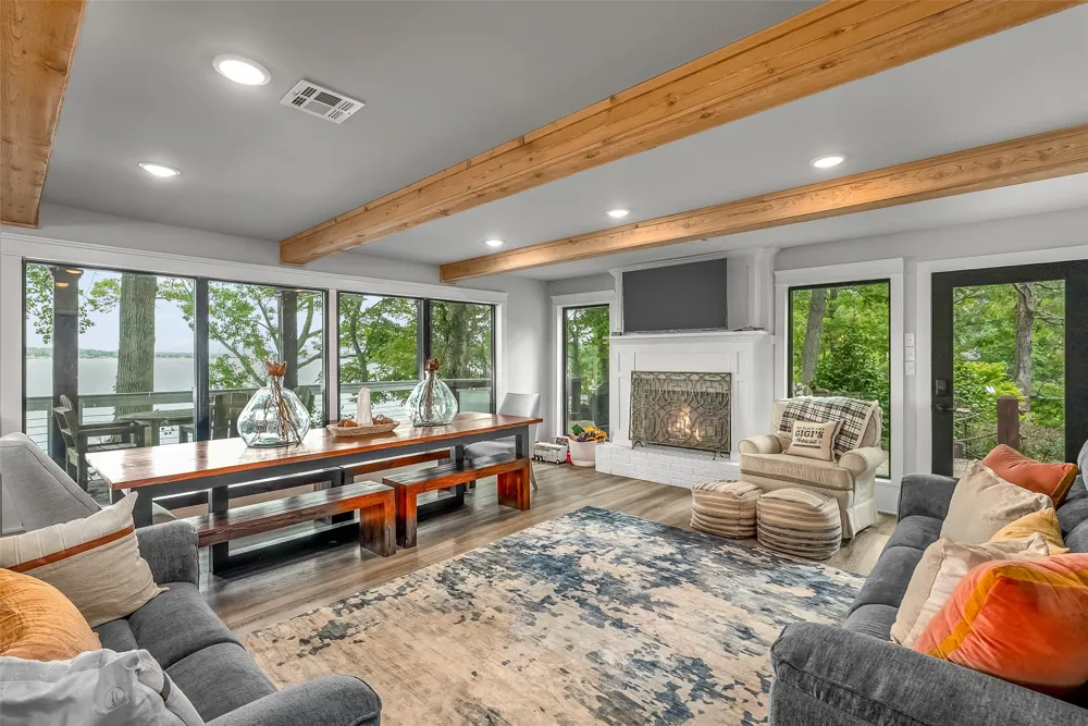 128 Knott Drive Many, LA 71449