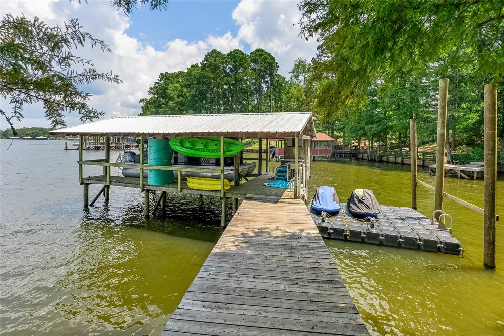 128 Knott Drive Many, LA 71449