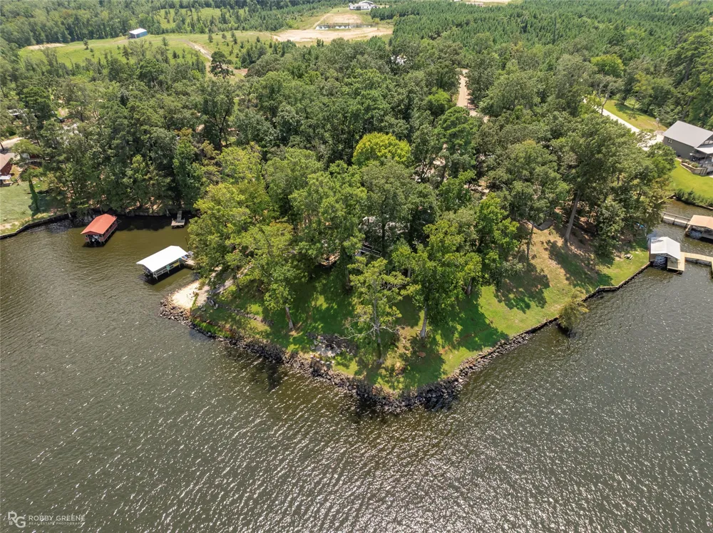 128 Knott Drive Many, LA 71449