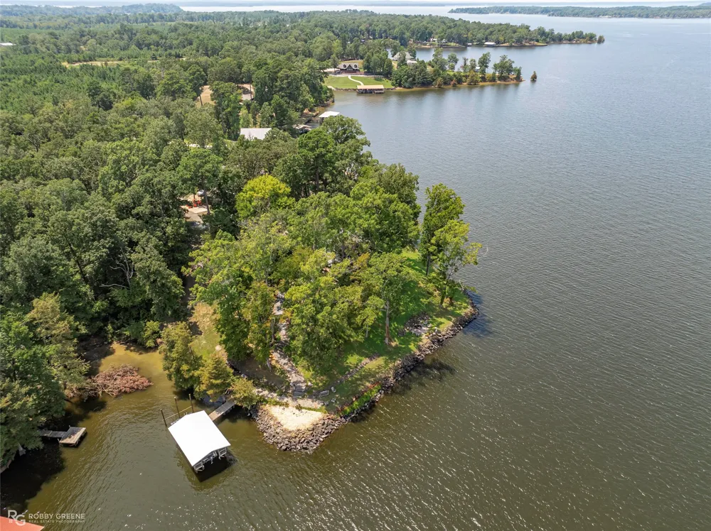 128 Knott Drive Many, LA 71449