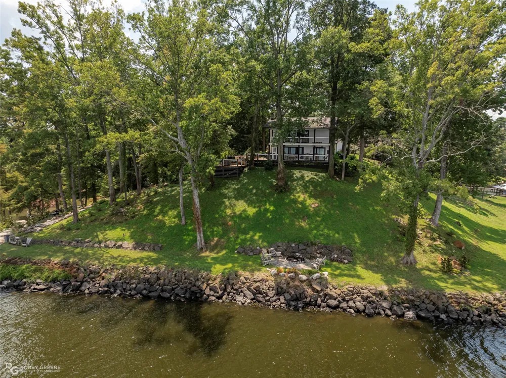 128 Knott Drive Many, LA 71449