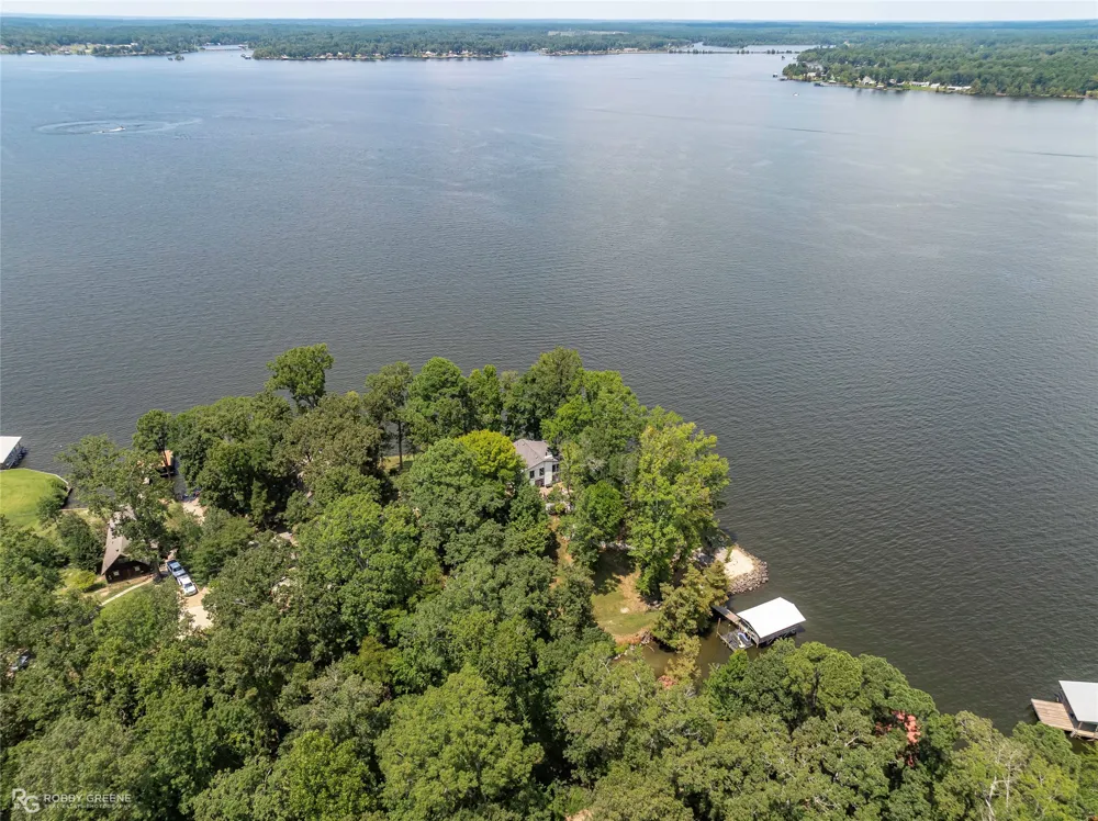 128 Knott Drive Many, LA 71449