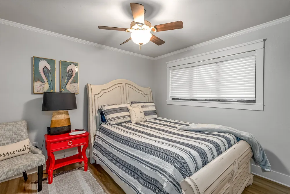 128 Knott Drive Many, LA 71449