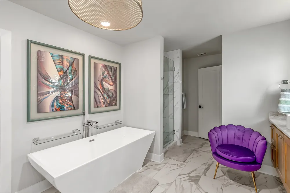 128 Knott Drive Many, LA 71449