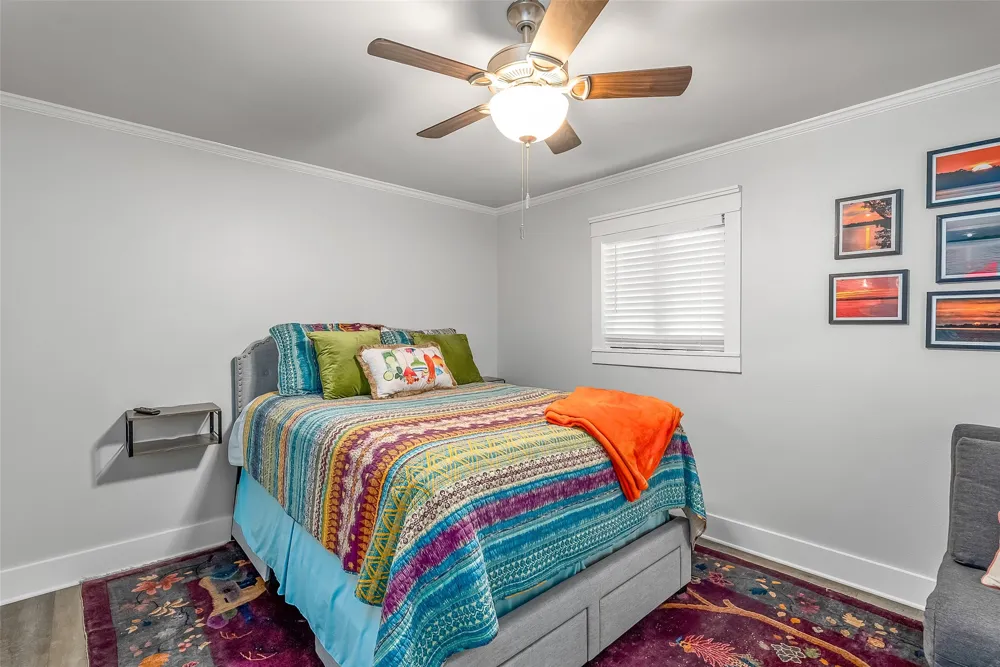 128 Knott Drive Many, LA 71449