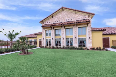 2601 S Border Avenue #132