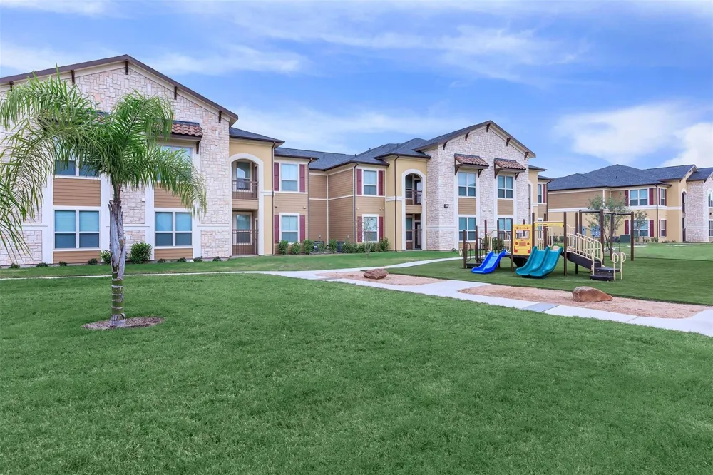 2601 S Border Avenue #132 Weslaco, TX 78596