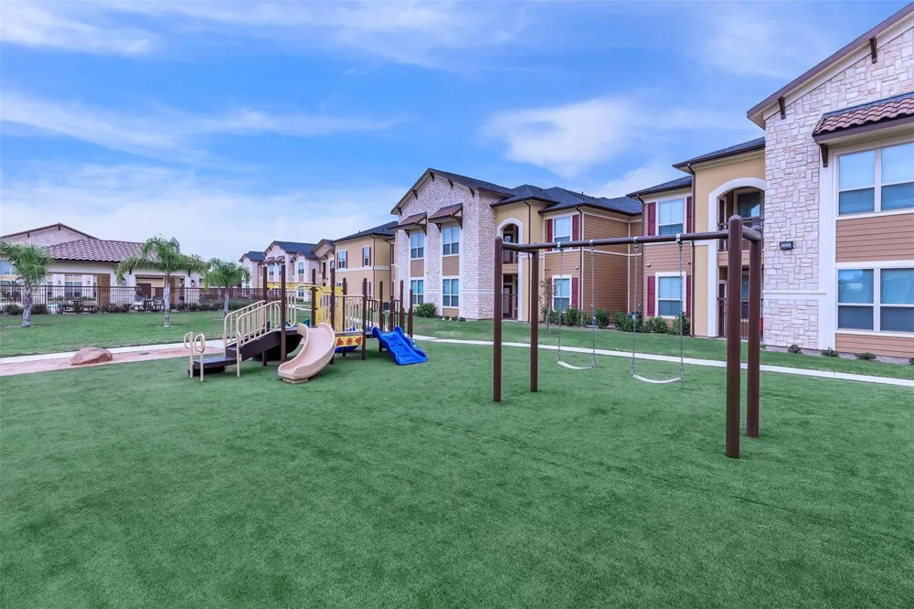 2601 S Border Avenue #132 Weslaco, TX 78596