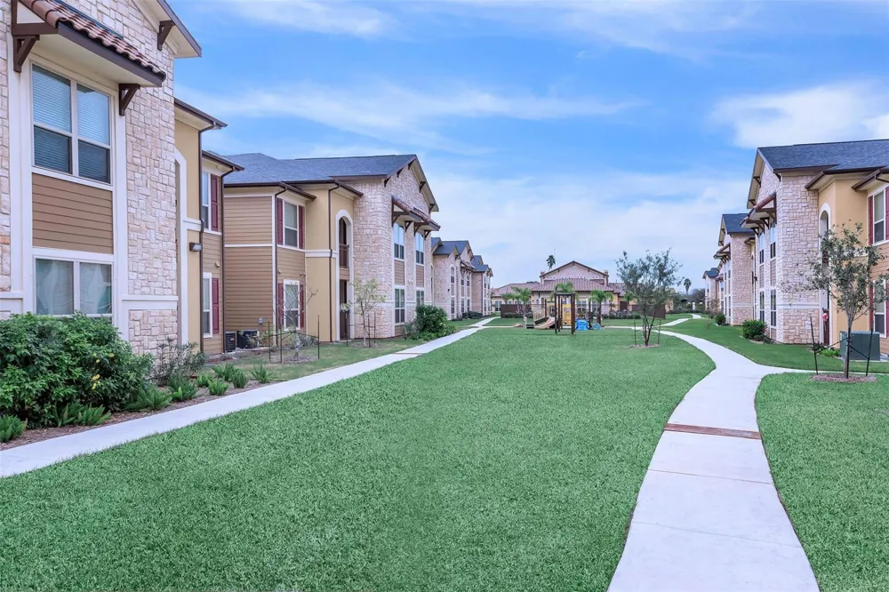 2601 S Border Avenue #132 Weslaco, TX 78596