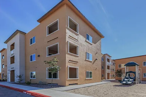 1330 New Harvest Place #76