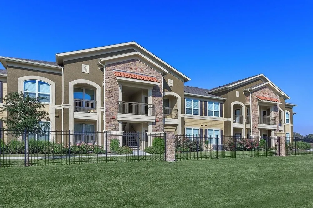 332 Independence Drive #80 Port Lavaca, TX 77979