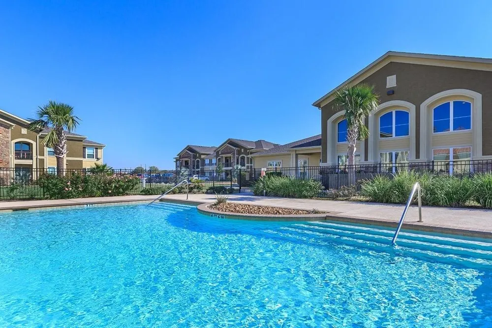 332 Independence Drive #80 Port Lavaca, TX 77979
