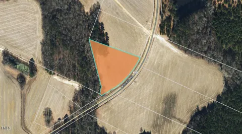 Lot 6 Mitchell Road
