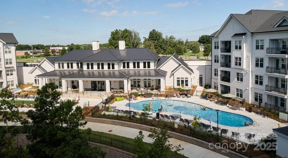 4101 Glenloch Circle #C2 Matthews, NC 28105