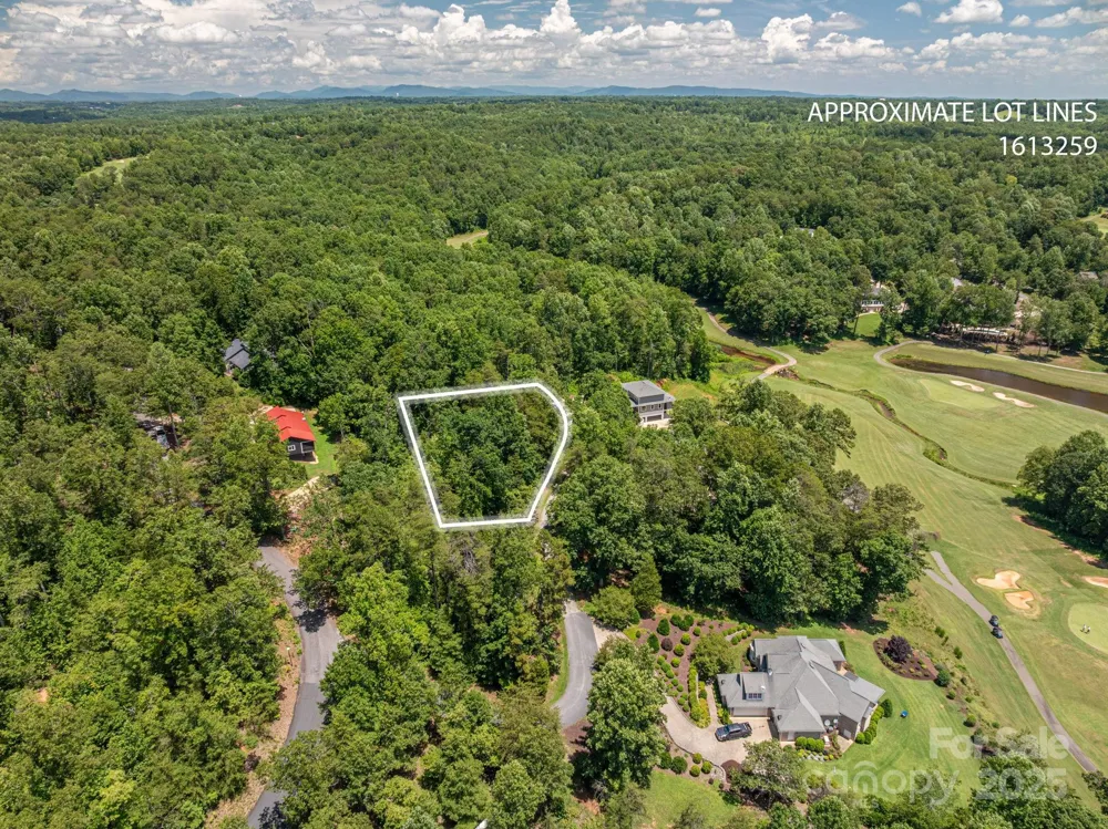 Lot 208 Plantation Drive Rutherfordton, NC 28139