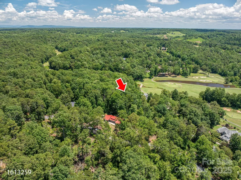 Lot 208 Plantation Drive Rutherfordton, NC 28139