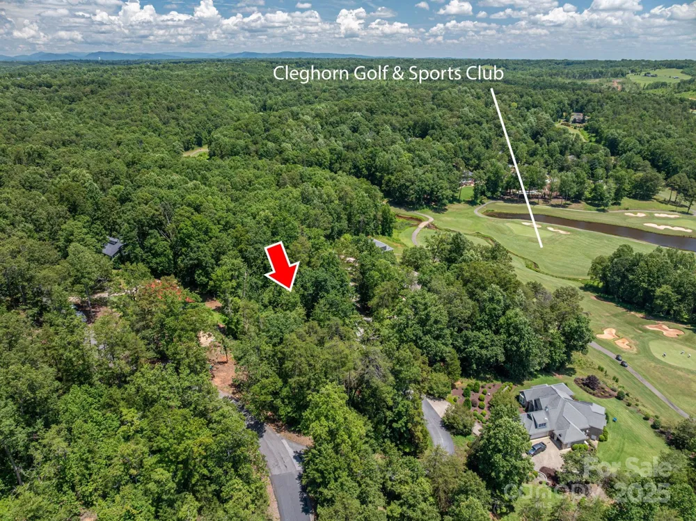 Lot 208 Plantation Drive Rutherfordton, NC 28139