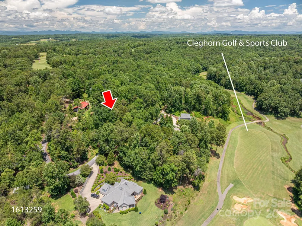 Lot 208 Plantation Drive Rutherfordton, NC 28139