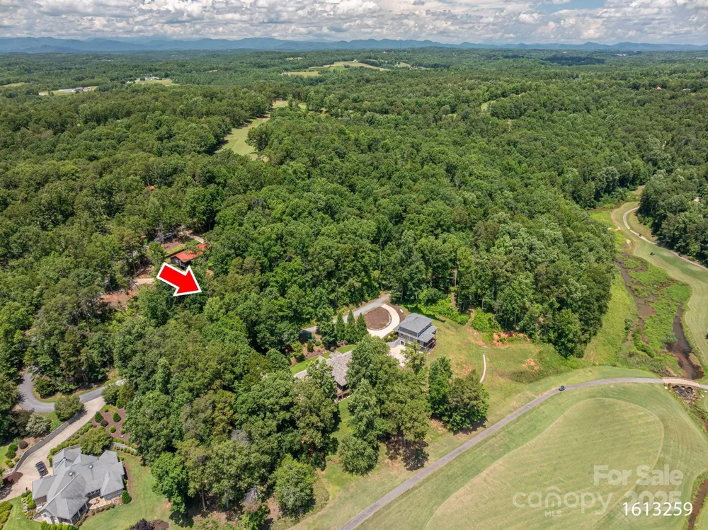 Lot 208 Plantation Drive Rutherfordton, NC 28139