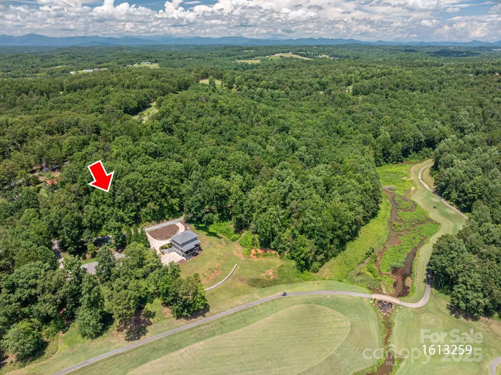 Lot 208 Plantation Drive Rutherfordton, NC 28139
