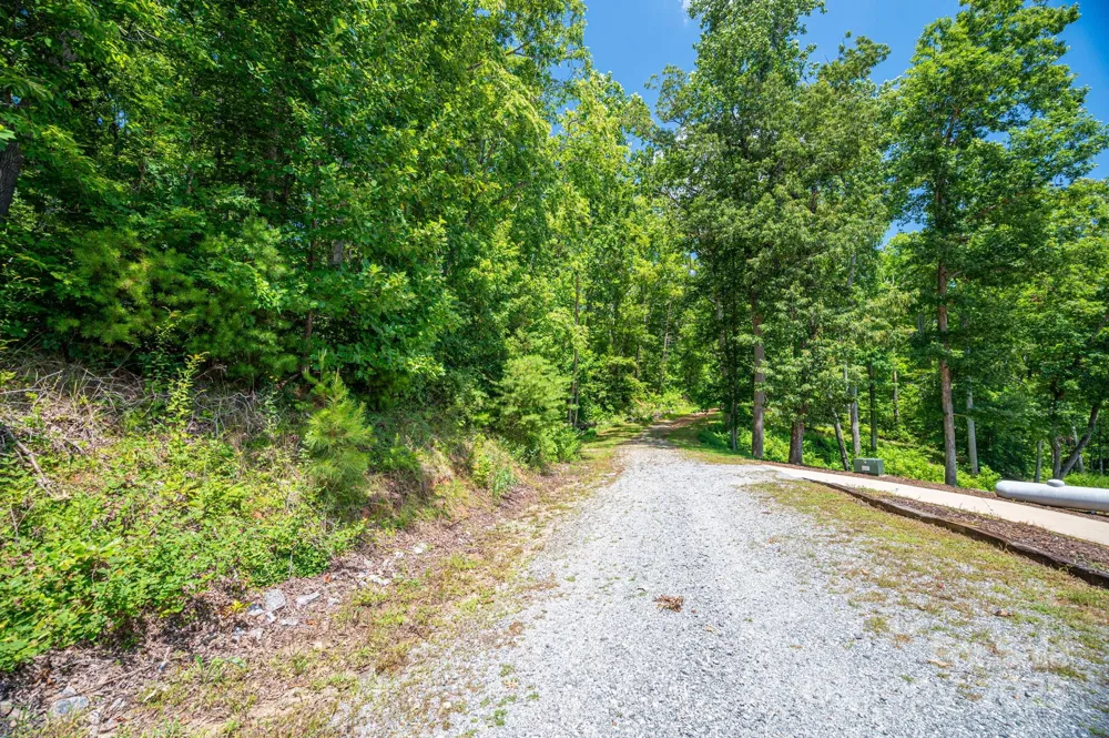 Lot 208 Plantation Drive Rutherfordton, NC 28139