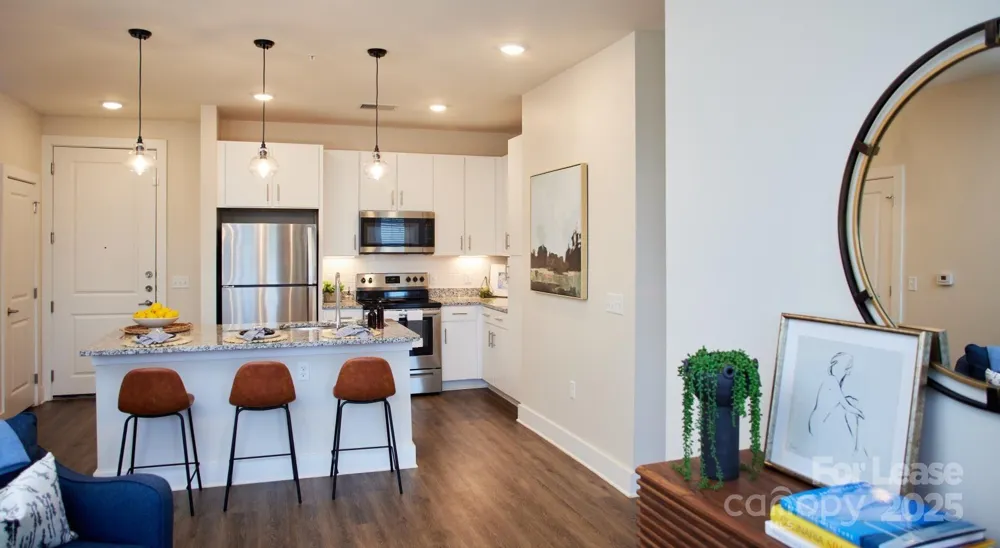 4101 Glenloch Circle #B1 Matthews, NC 28105