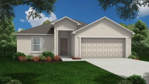 2109 EMMA LANE Lake Wales, FL 33859