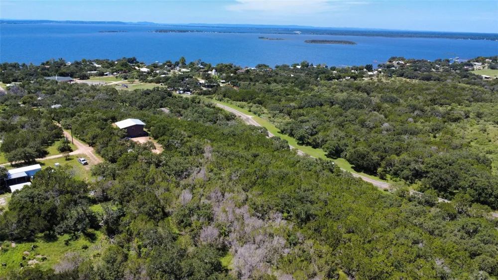 Forest Drive Burnet, TX 78611