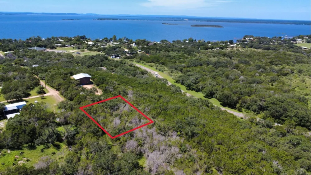 Forest Drive Burnet, TX 78611