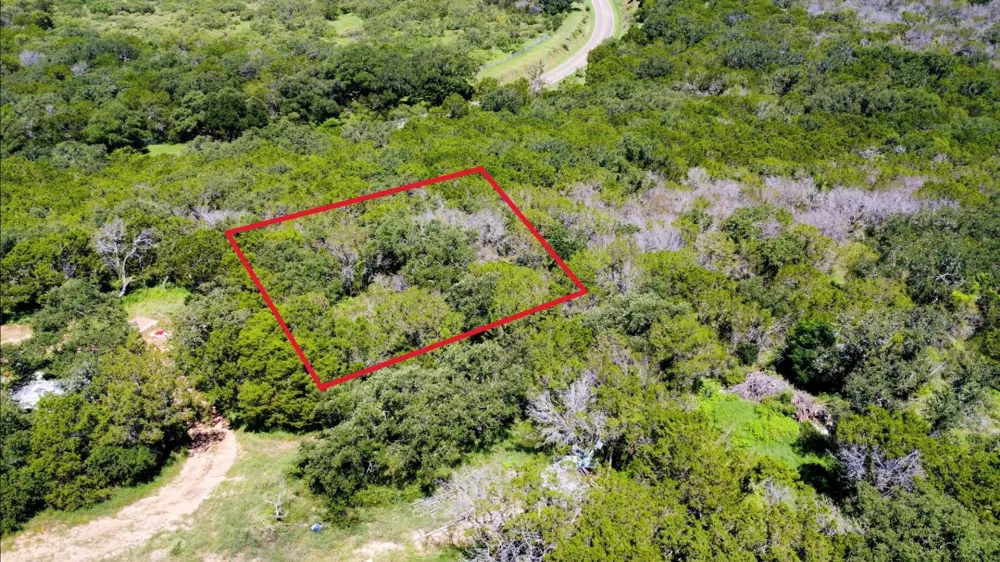 Forest Drive Burnet, TX 78611