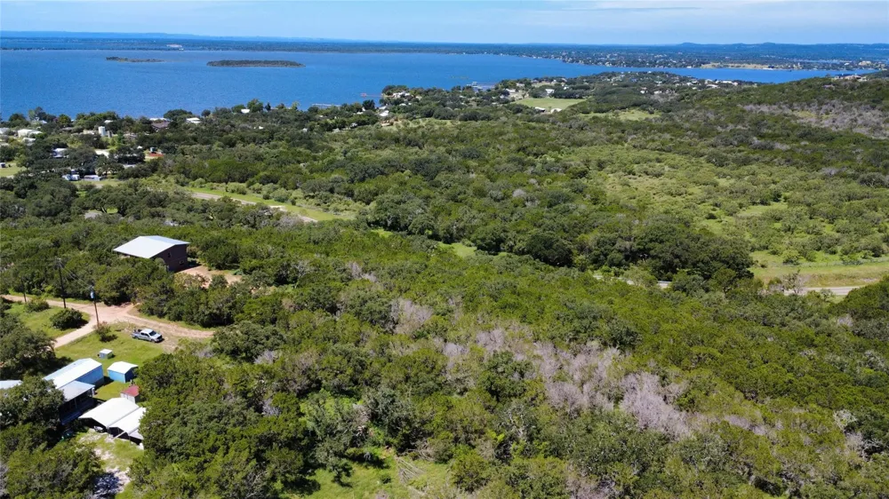 Forest Drive Burnet, TX 78611