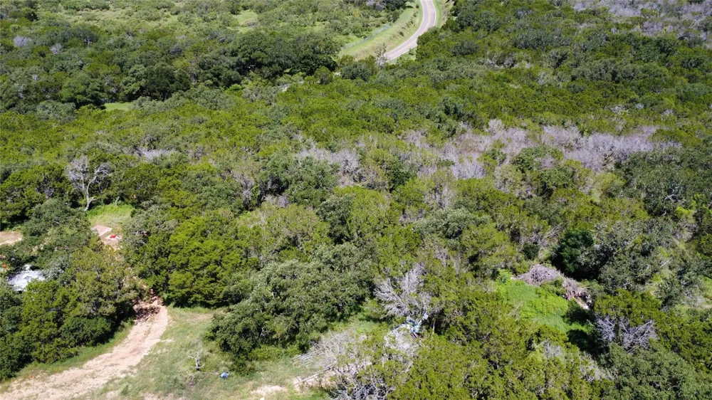 Forest Drive Burnet, TX 78611