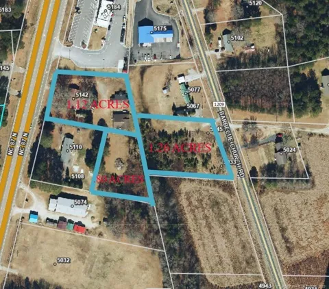 5142 NC 87 Highway
