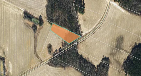 Lot 7 Mitchell Road