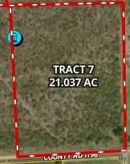 7 County Road 1144 #7 Sinton, TX 78387
