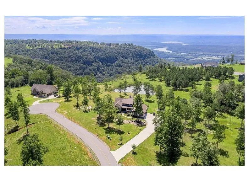 0 Misty View Court Jasper, TN 37347