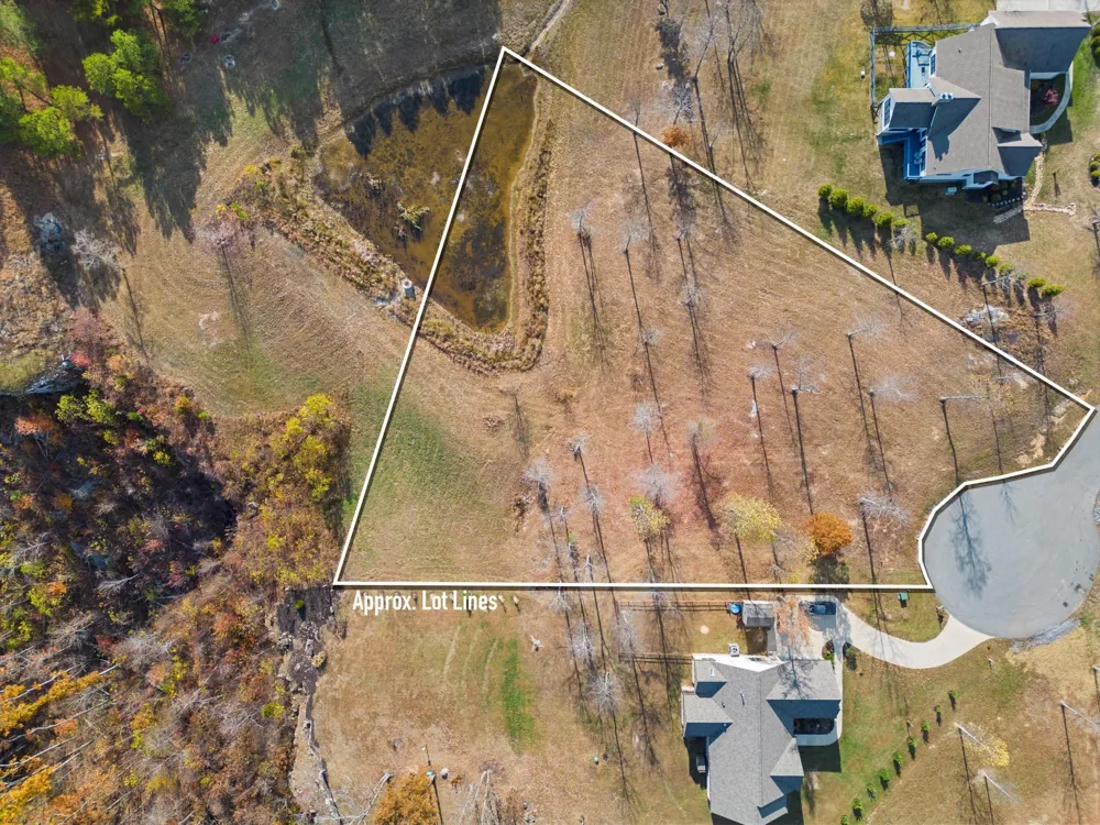0 Misty View Court Jasper, TN 37347