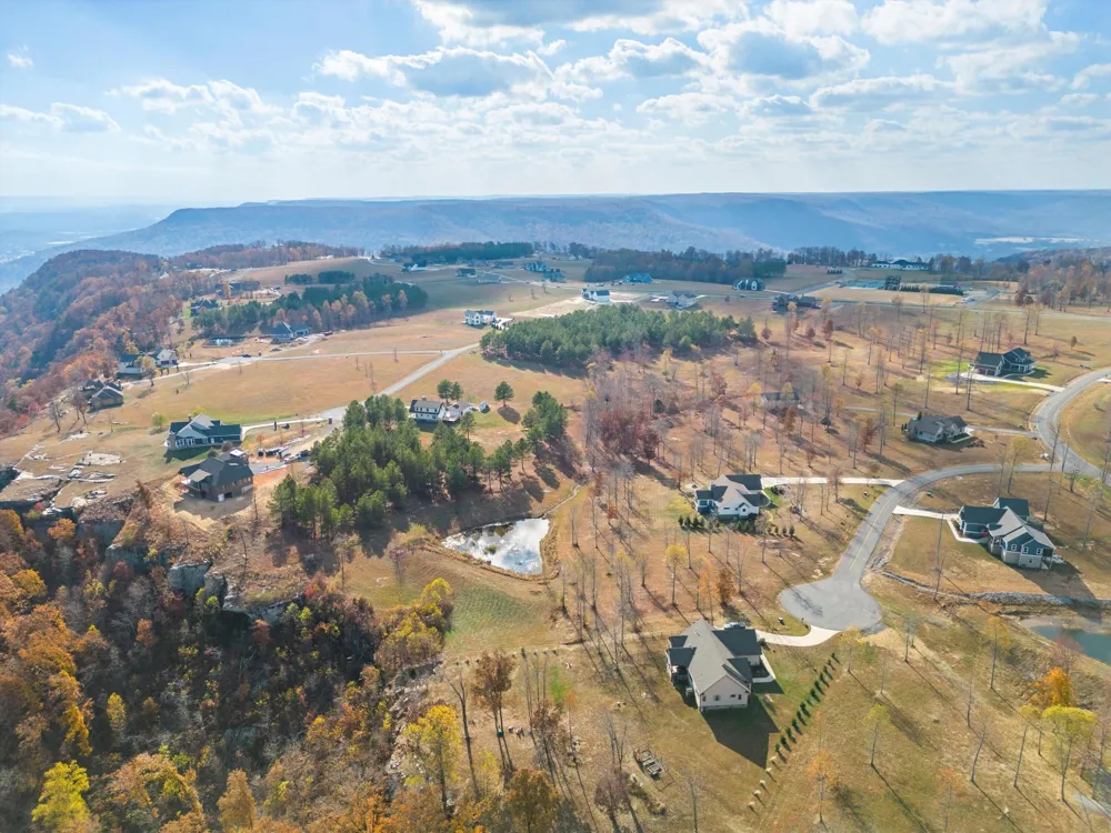 0 Misty View Court Jasper, TN 37347