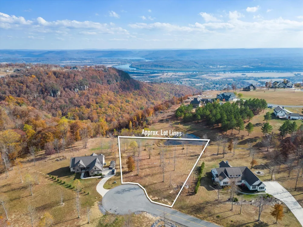 0 Misty View Court Jasper, TN 37347